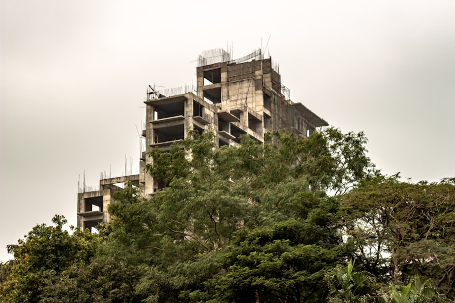 real estate development