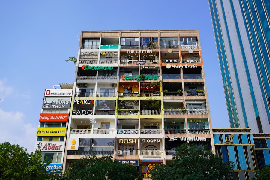 property marketing agency