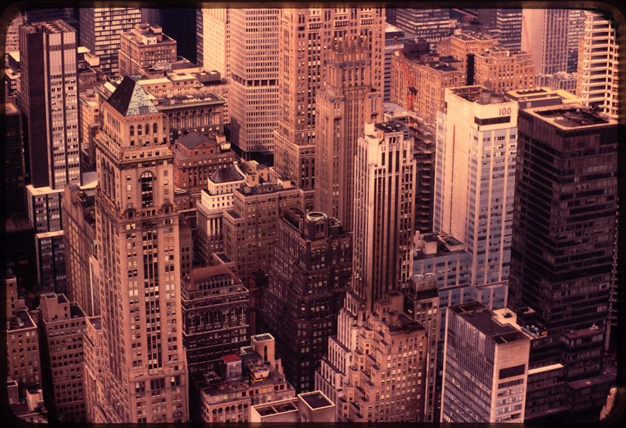 real estate companies