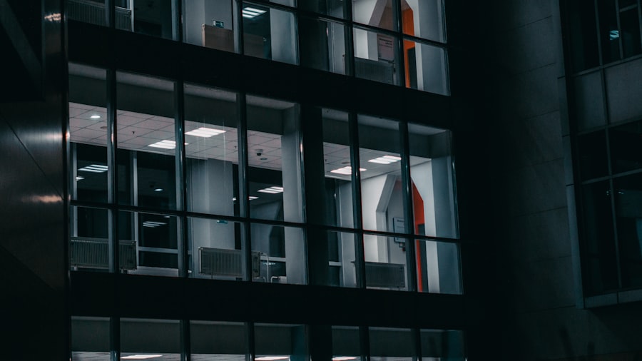 organizational growth