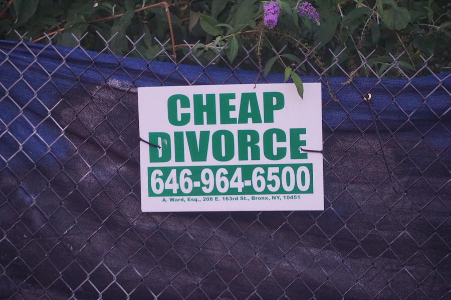real estate advertising