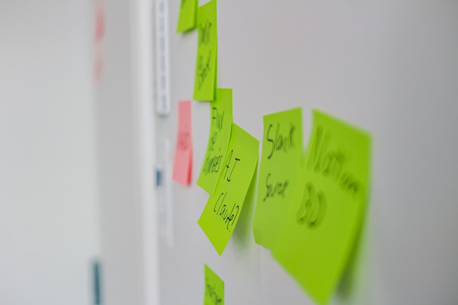 strategic plan development