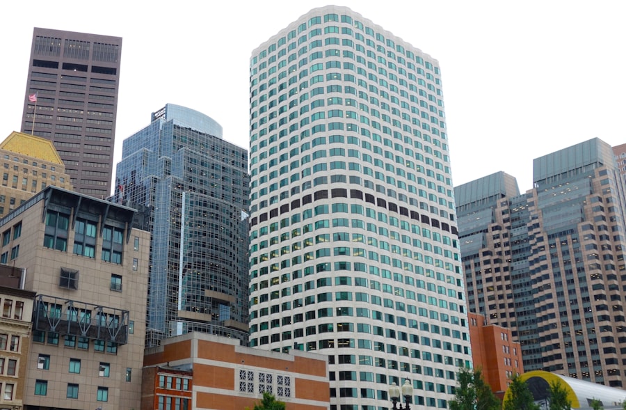 boston consulting group growth matrix