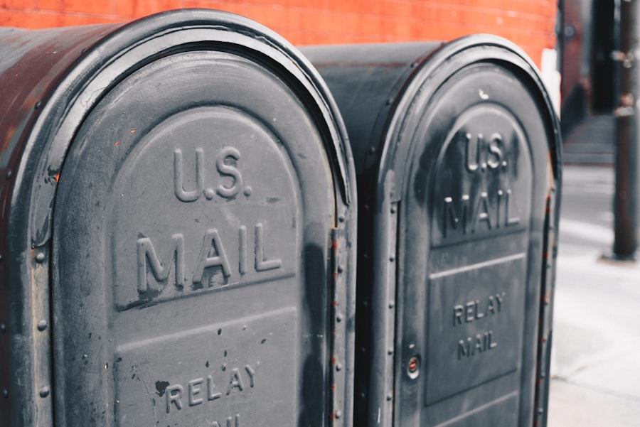 real estate direct mail marketing