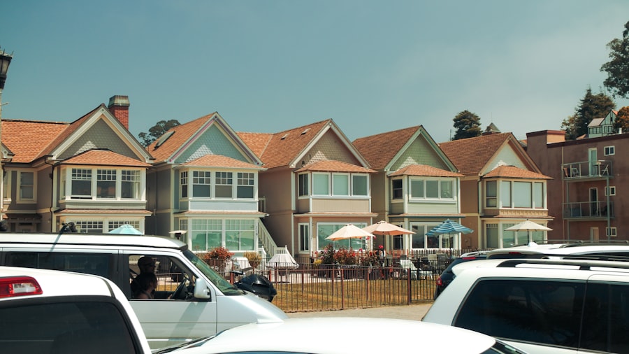 estate agent marketing