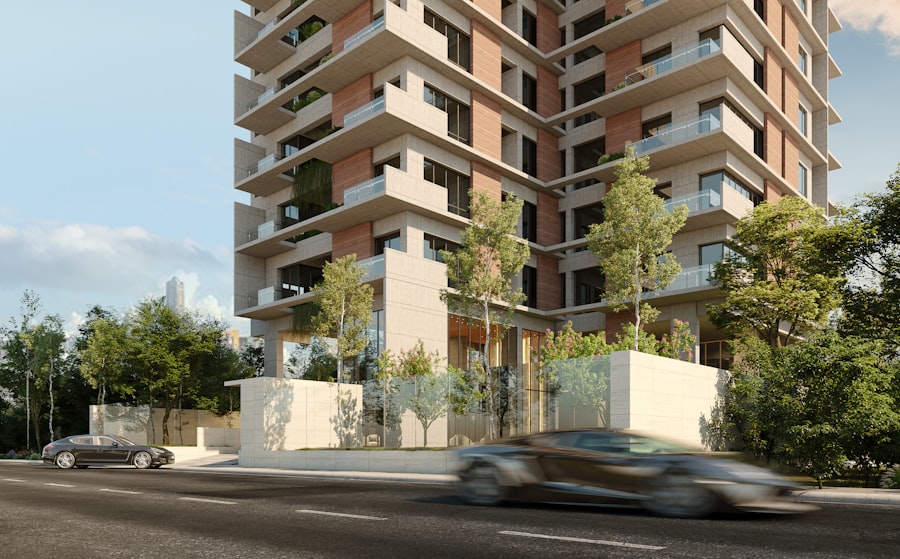 luxury real estate marketing