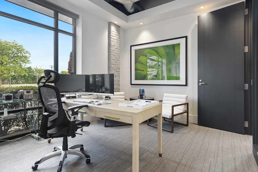 Investment Property Marketing