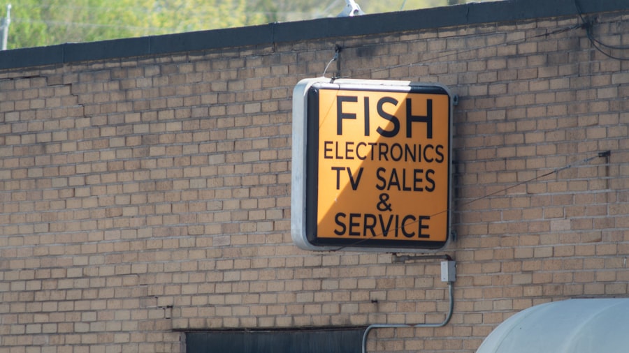 Photo real estate agent advertising