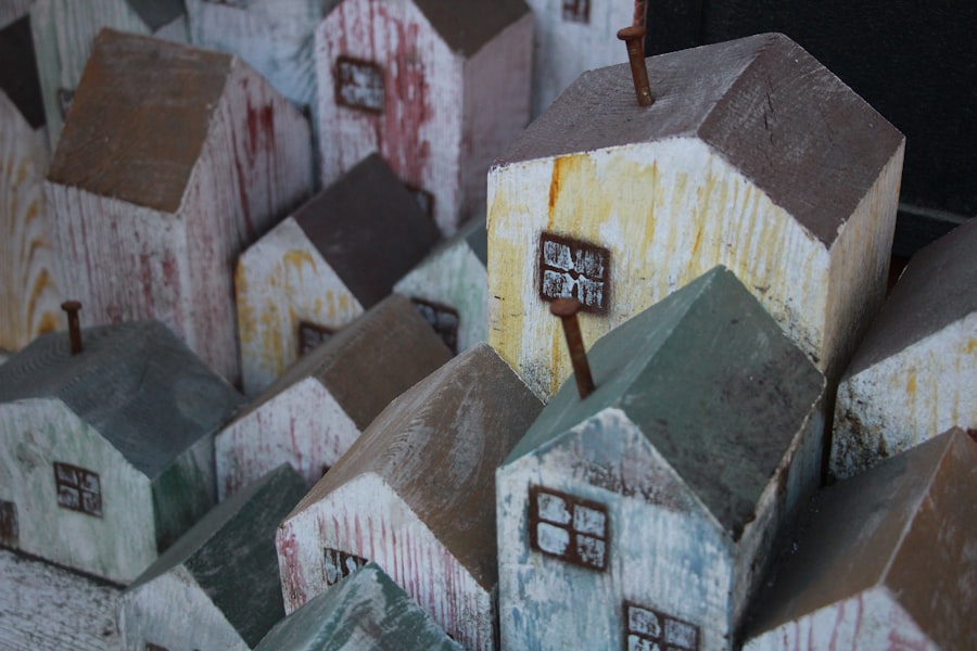 Photo off market houses