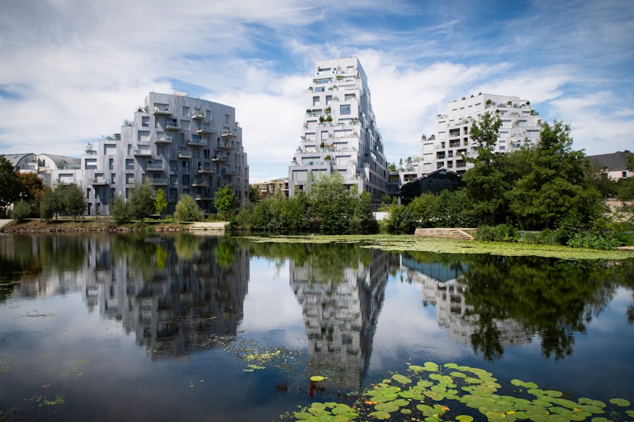 Photo housing trends