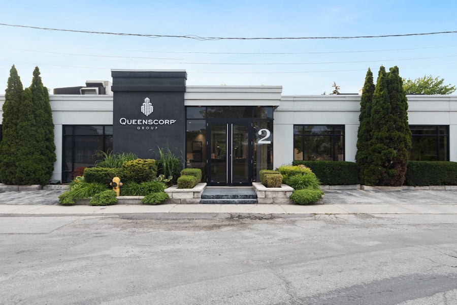 Photo commercial real estate