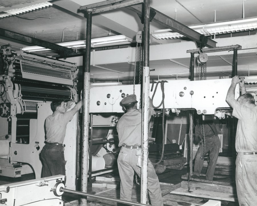 Photo lead generators