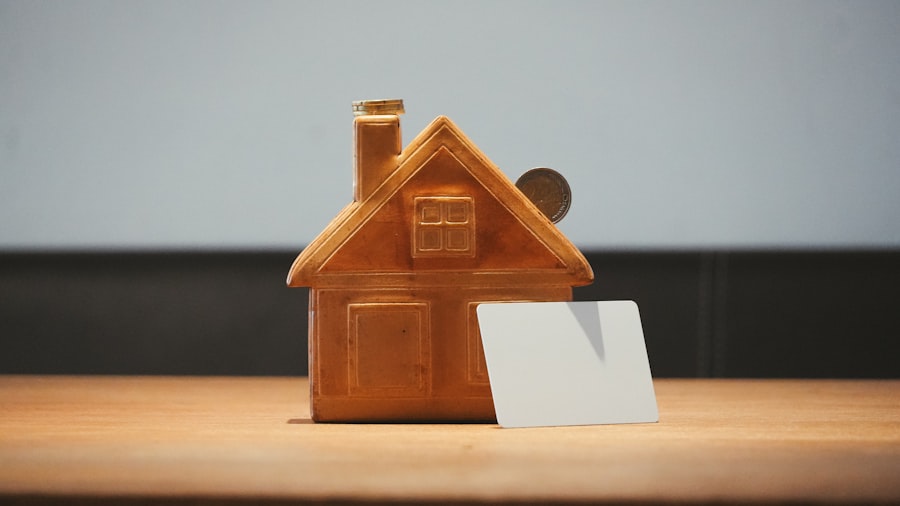 Photo real estate investing