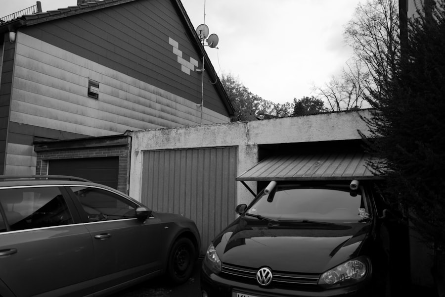 Photo housing market