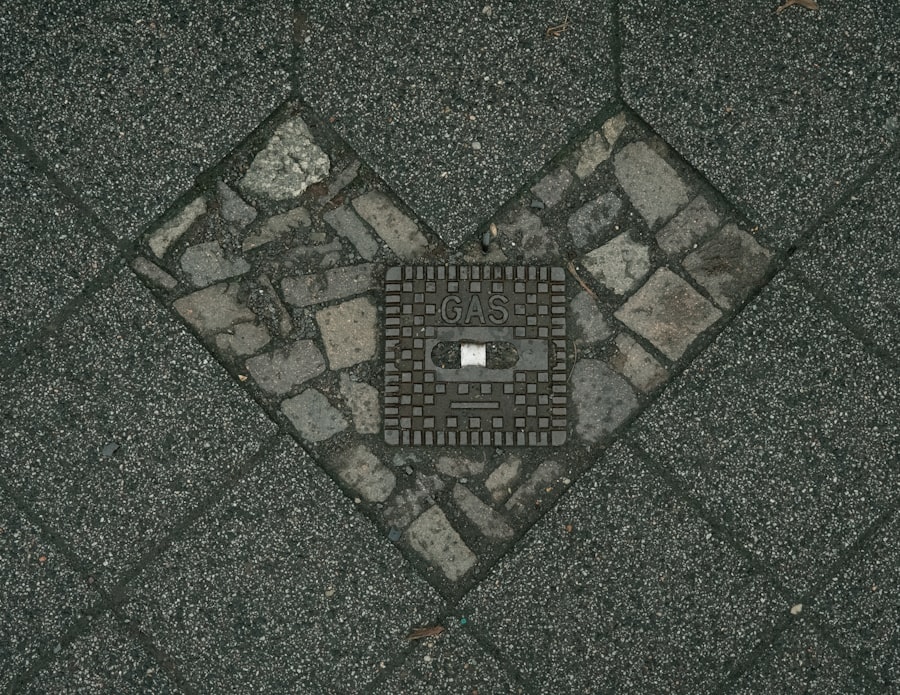 Photo expansion grid