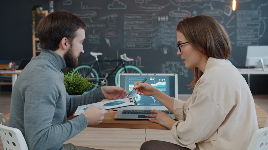 Photo startup growth