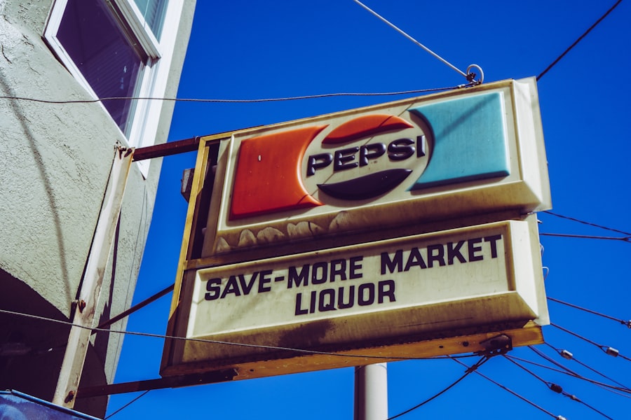 Photo commercial property marketing