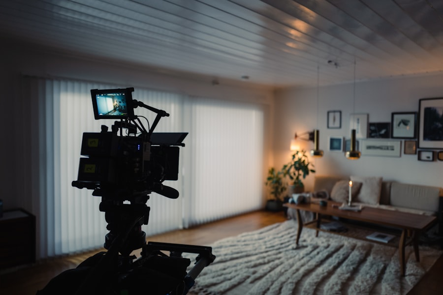 Photo real estate video marketing