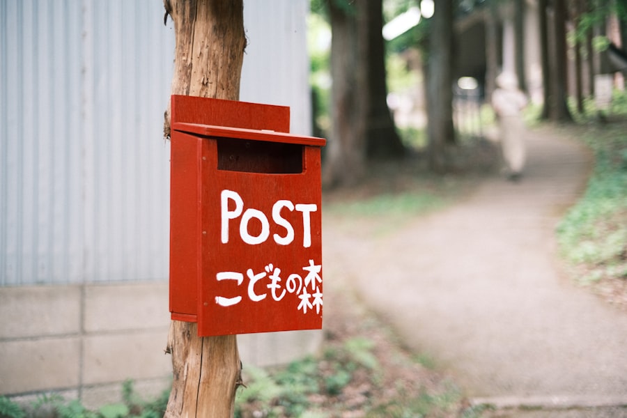 Photo real estate direct mail marketing