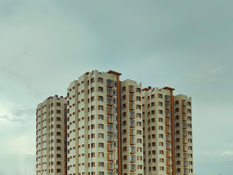 Photo real estate campaign