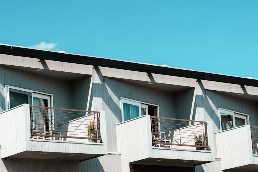 Photo real estate marketing automation