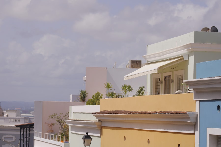 Photo housing market trends