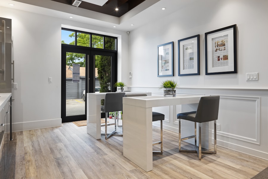 Relocation Services Success