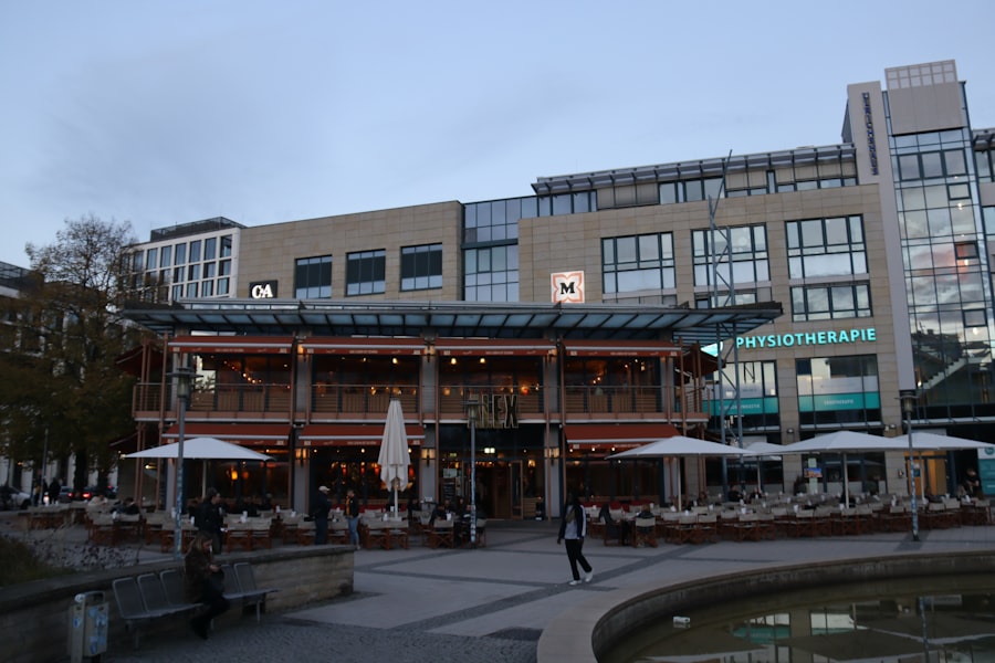 keller williams market center