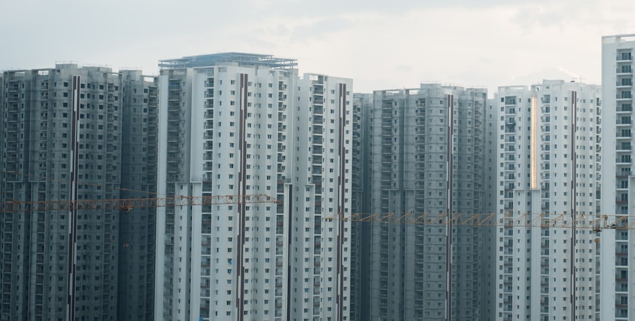 real estate industry