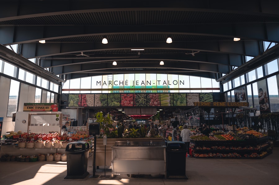 Photo keller williams market center