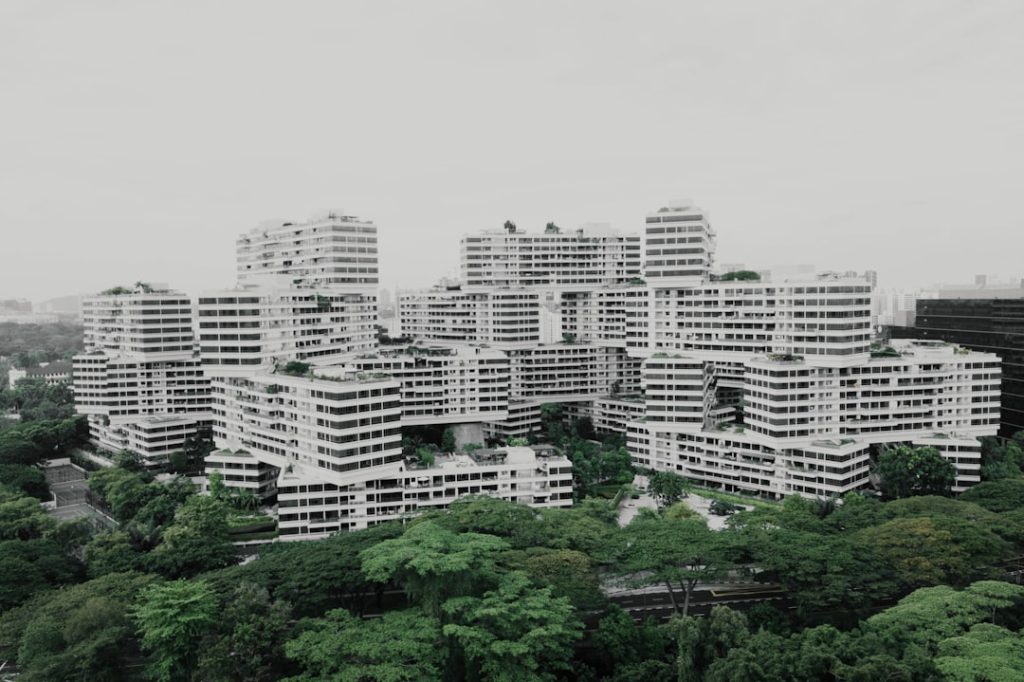 Photo real estate artificial intelligence