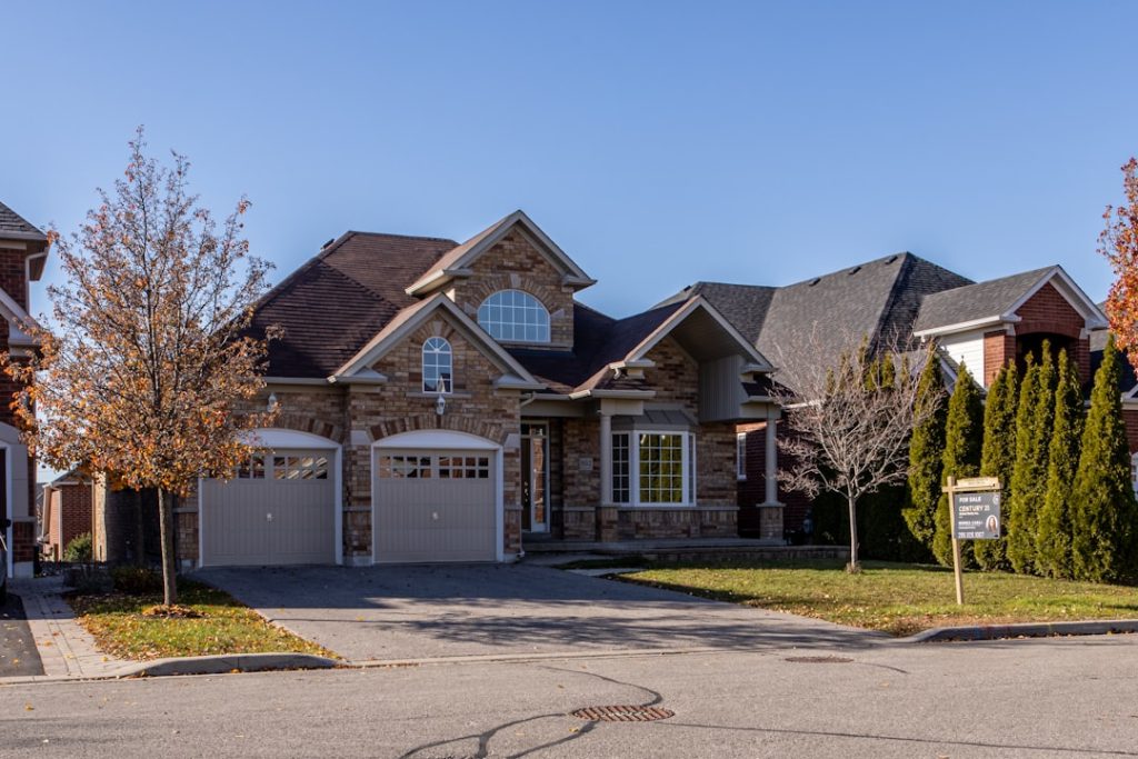 Photo real estate agents