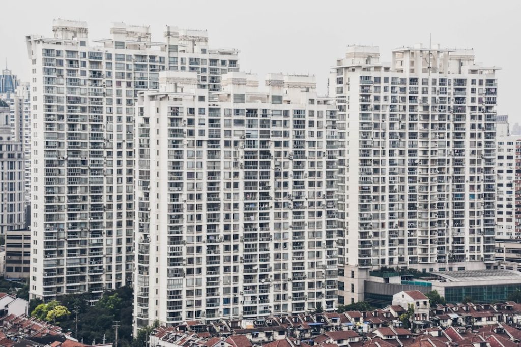 Photo artificial intelligence in real estate