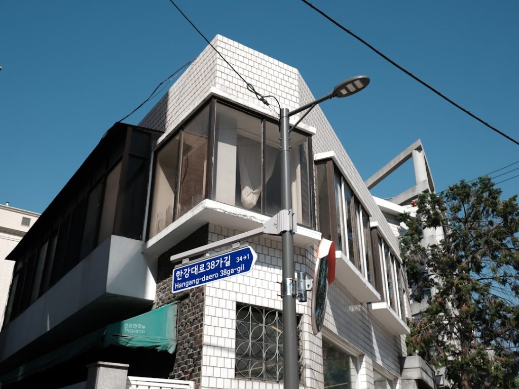 Photo property marketing agency