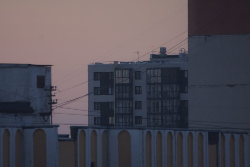 Photo housing market