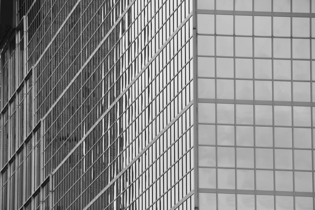 Photo property development marketing