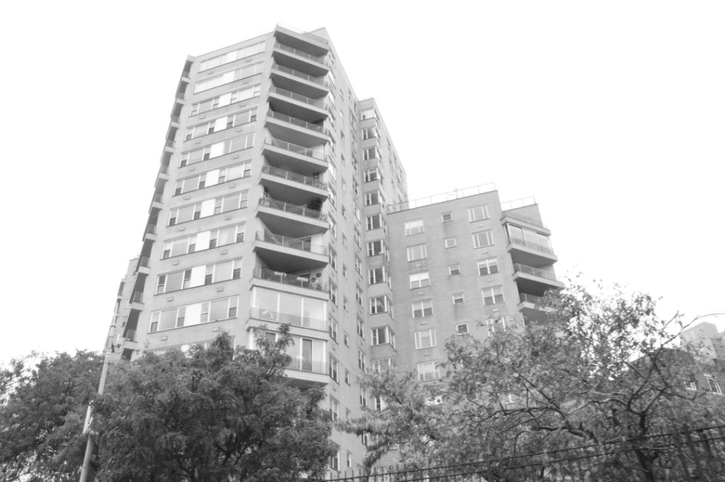 Photo commercial property market trends