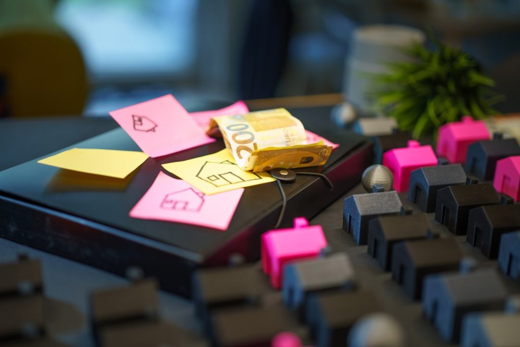 Photo property market trends