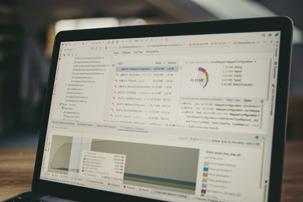 Photo lead generation software