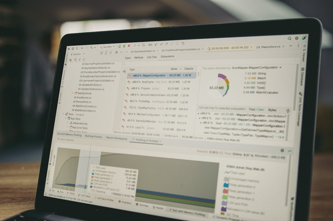 Photo lead generation software